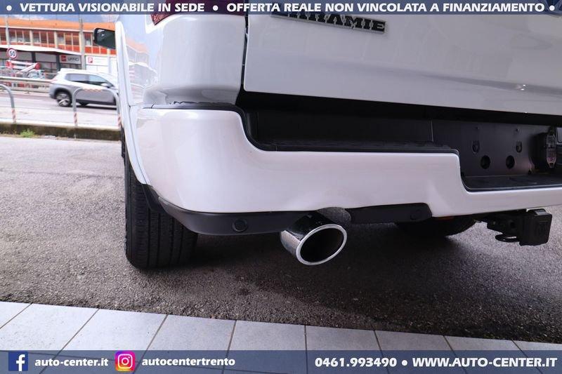 Dodge RAM 1500 LARAMIE 3.0 D V6 4X4 *IVA INCLUSA