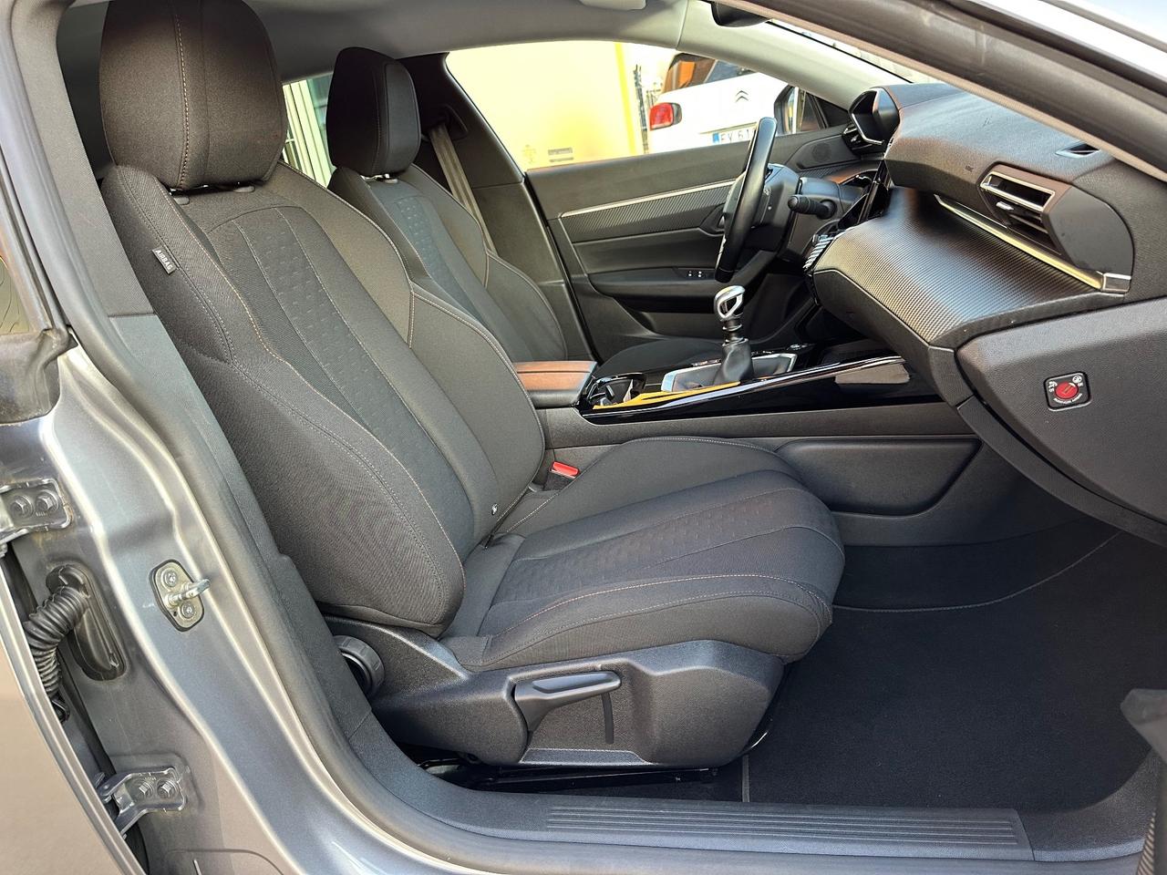 Peugeot 508 BlueHDi 130 Stop&Start Active