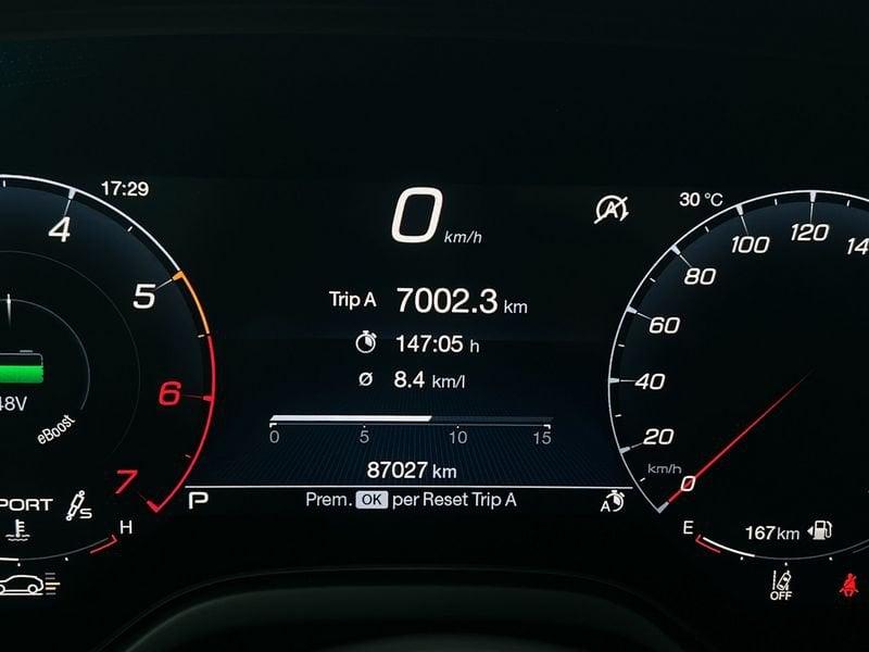 Maserati Grecale Grecale 2.0 mhev Modena 330cv auto