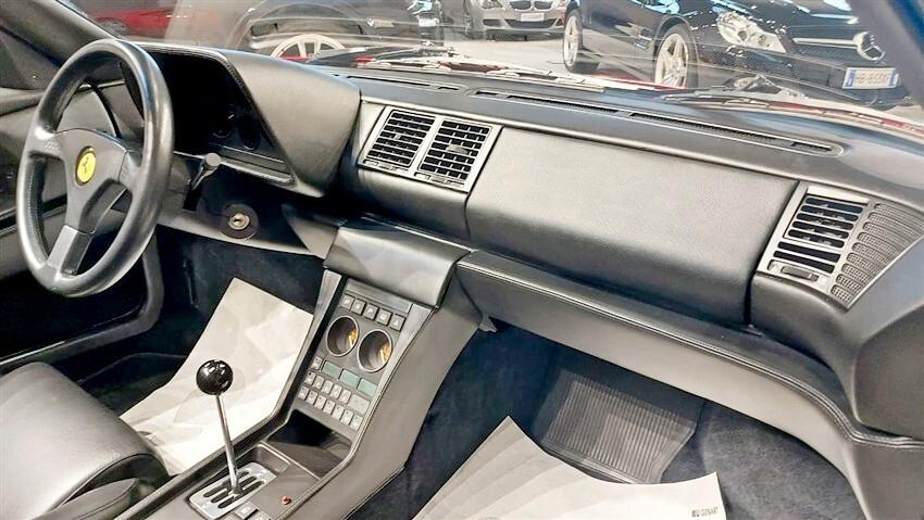 Ferrari 348 TS 3.4 da 300 Cv