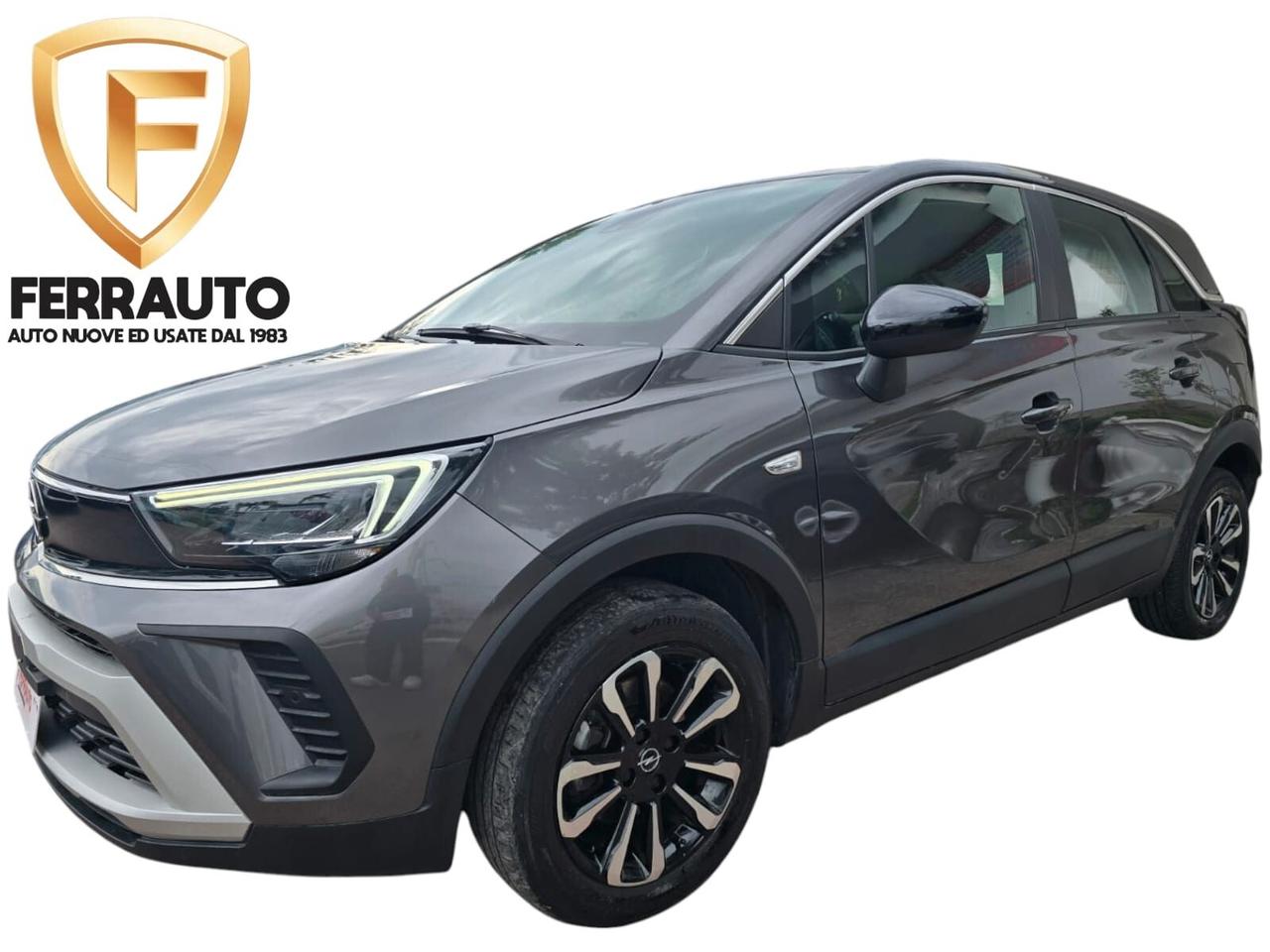 OPEL CROSSLAND X ULTIMATE 1.5D S&S 120CV