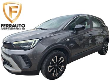 OPEL CROSSLAND X ULTIMATE 1.5D S&S 120CV