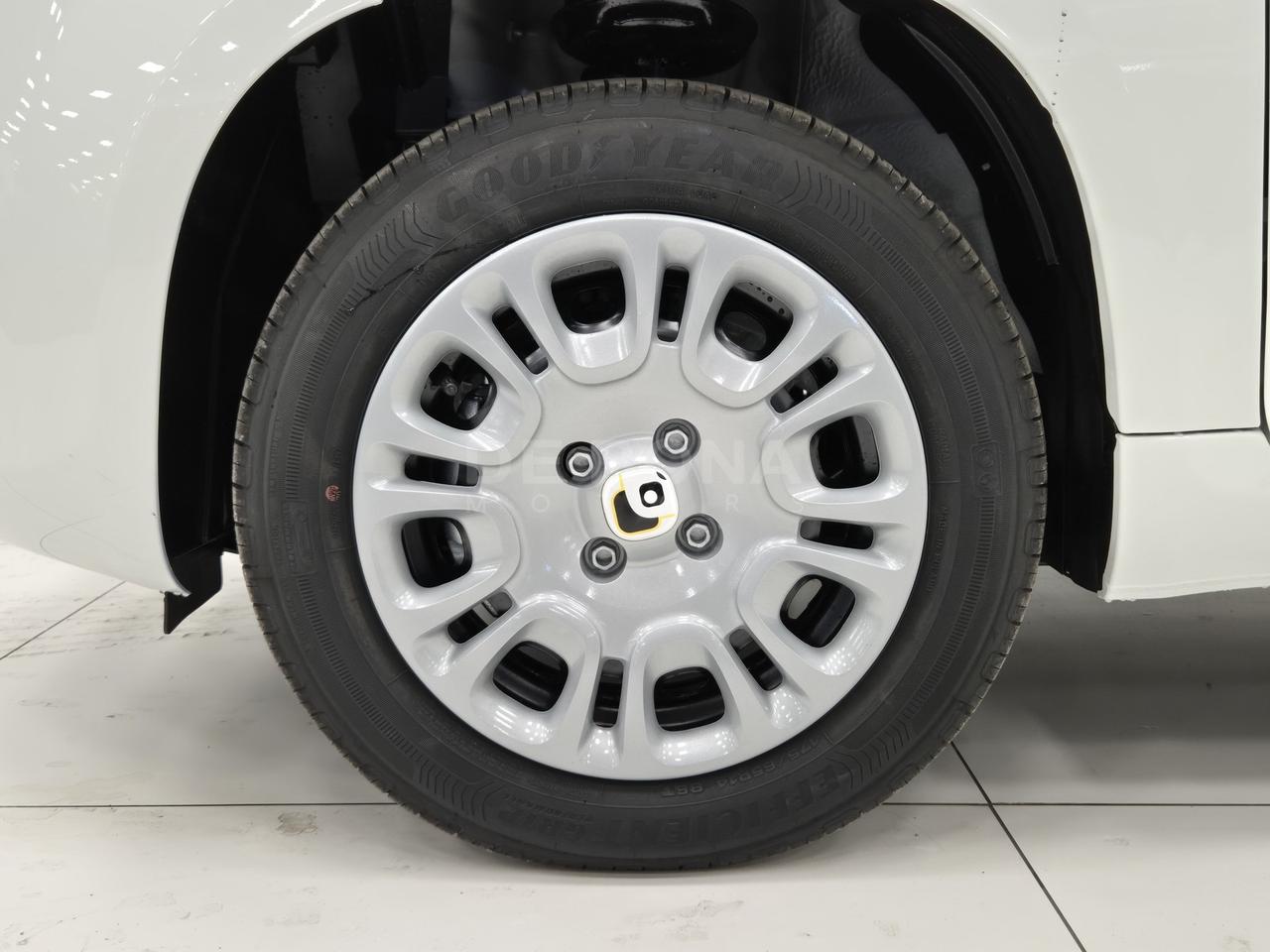 Fiat Pandina 1.0 firefly hybrid icon s&s 70cv