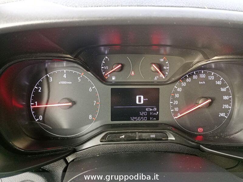 Opel Combo Cargo Diesel 1.5d 100cv L1H1 Essentia mt6