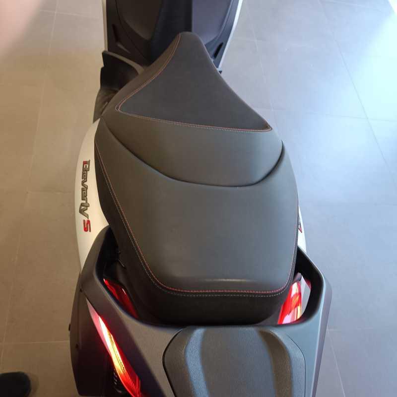 Piaggio Beverly 300 S - 2023