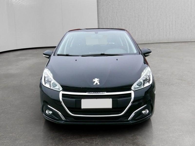 Peugeot 208 5p 1.6 bluehdi Active 75cv