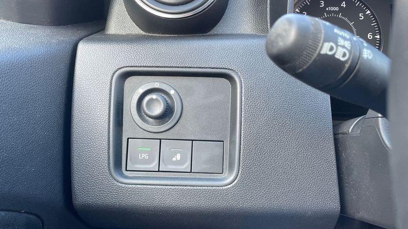 Dacia Duster 1.0 TCe GPL Prestige up SL DaciaPlus 4x2 1.0 TCe GPL Prestige up SL 4x2