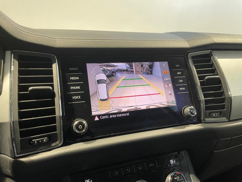 Skoda Kodiaq 2.0 TDI 150CV DSG Ambition - IVA ESPOSTA