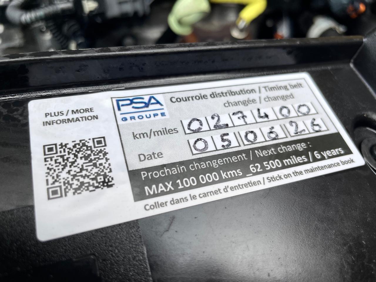 Peugeot 208 PureTech 1.2 Active *SOLO 27000 KM*