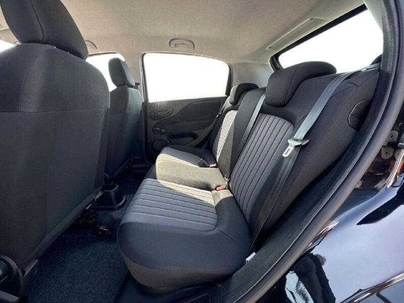 FIAT Punto Punto 1.4 8V 5 porte Easypower Street