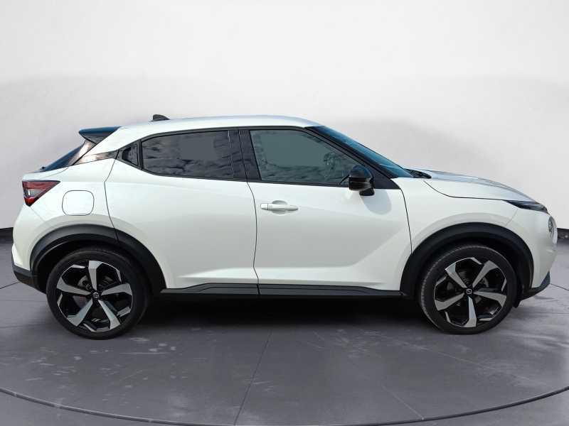 NISSAN Juke 1.0 dig-t N-Connecta 117cv