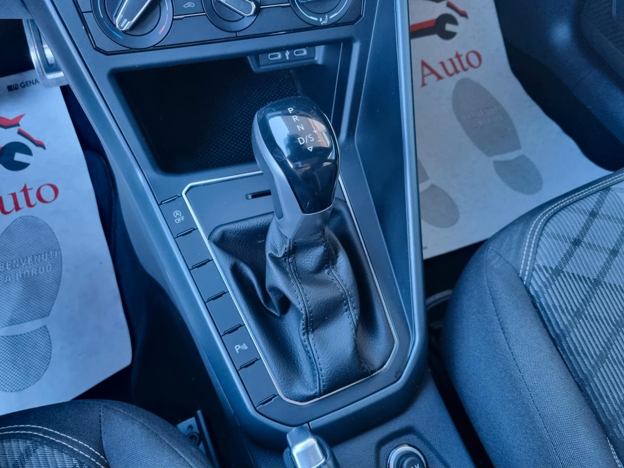 Volkswagen Taigo 1.0 TSI 110CV DSG R-Line