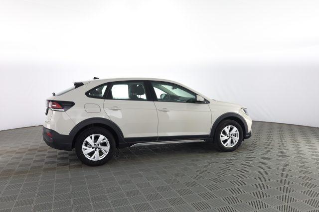 VOLKSWAGEN Taigo Taigo 1.0 TSI 115 CV DSG Life