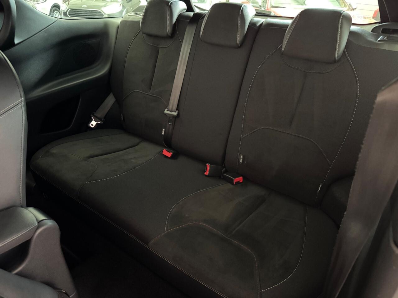 Ds DS3 DS 3 PureTech 110 S&S Performance Line