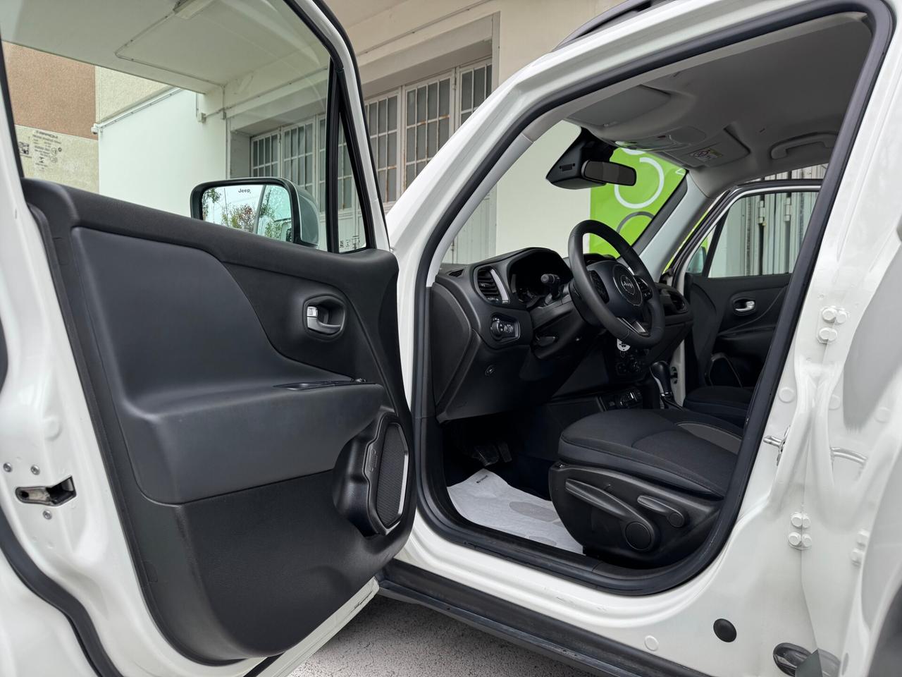 Jeep Renegade 1.3 t4 phev 4xe AT6 GARANZIA 36 MESI