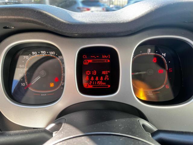 FIAT Panda Cross 1.3 MJT 95 CV S&S 4x4