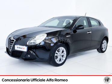 Alfa Romeo Giulietta 1.4 t. m.air distinctive 170cv tct