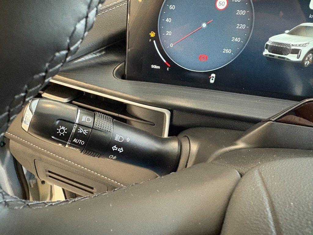 DR Automobiles DR5 1.5 Bi-Fuel GPL