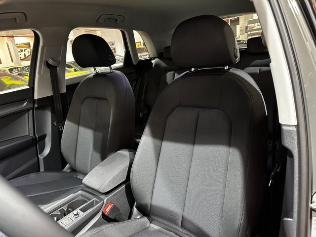 AUDI Q3 35 TFSI S tronic Advanced Led Drive Assist Virtual