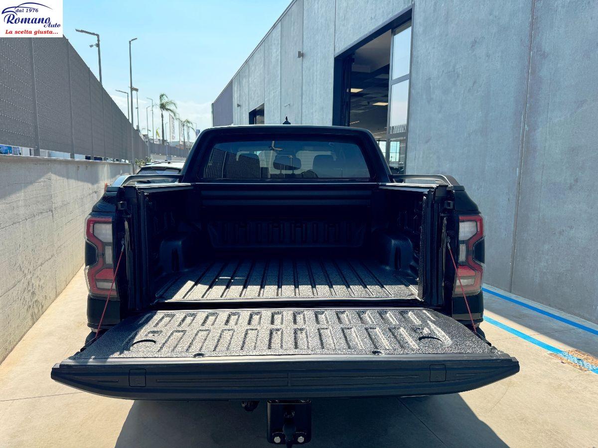 Ford Ranger Raptor 2.0 Ecoblue 210cv 4WD DC#5 POSTI!AUTOCARRO!