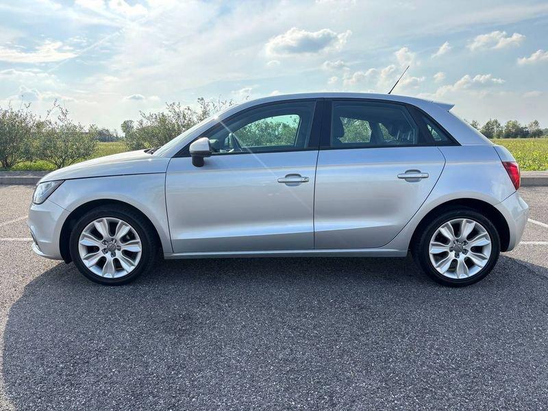 Audi A1 1.6 Diesel 90cv