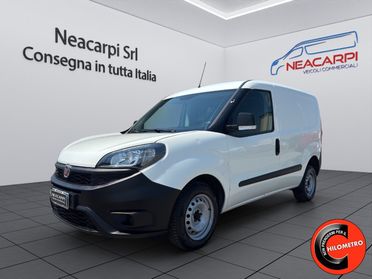 Fiat Doblo CARGO 1.3 MJT PC TN CH1 N1-2 POSTI AUTOCARRO-SENSORI-