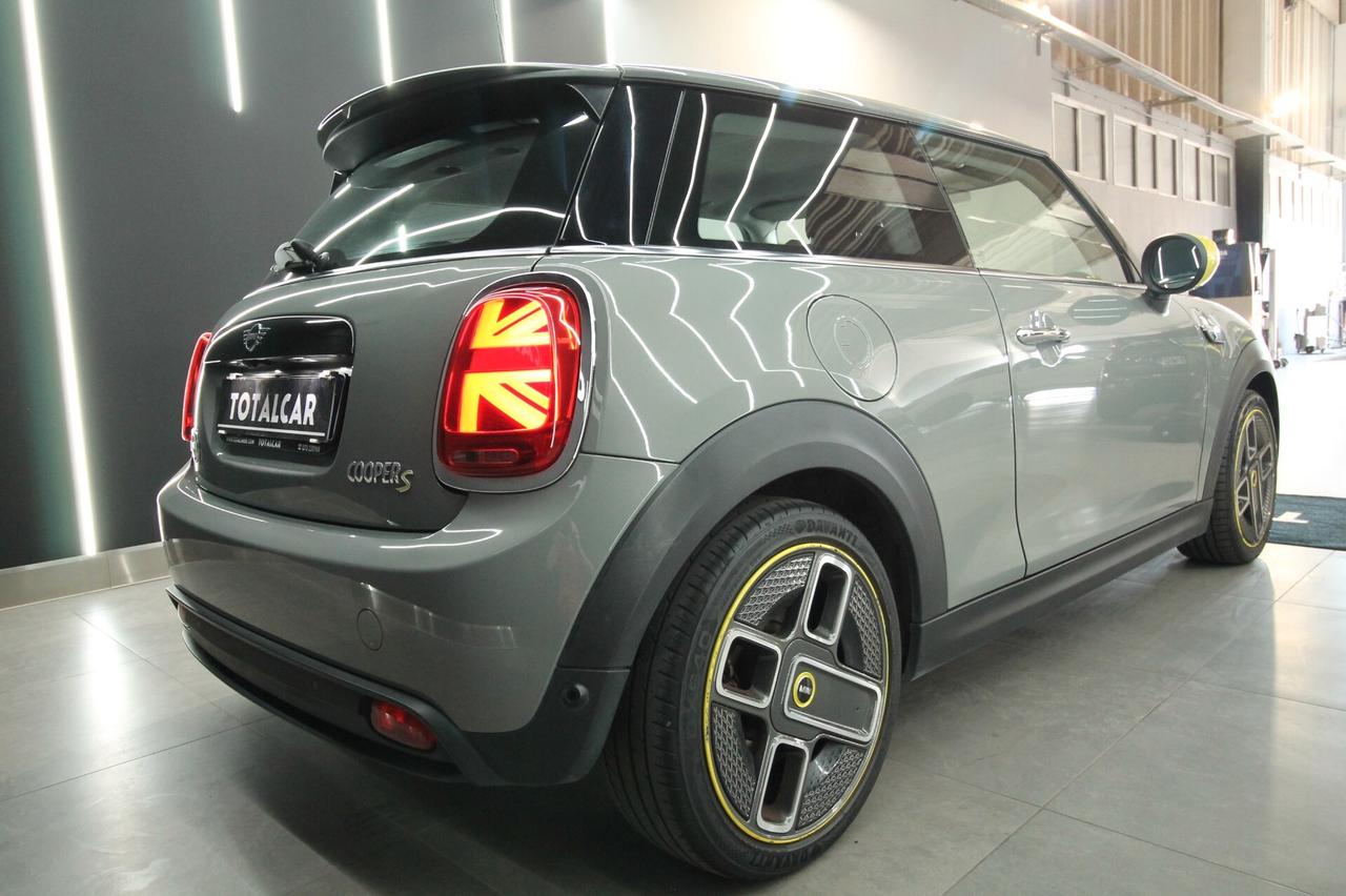 MINI COOPER SE FULL ELECTRIC