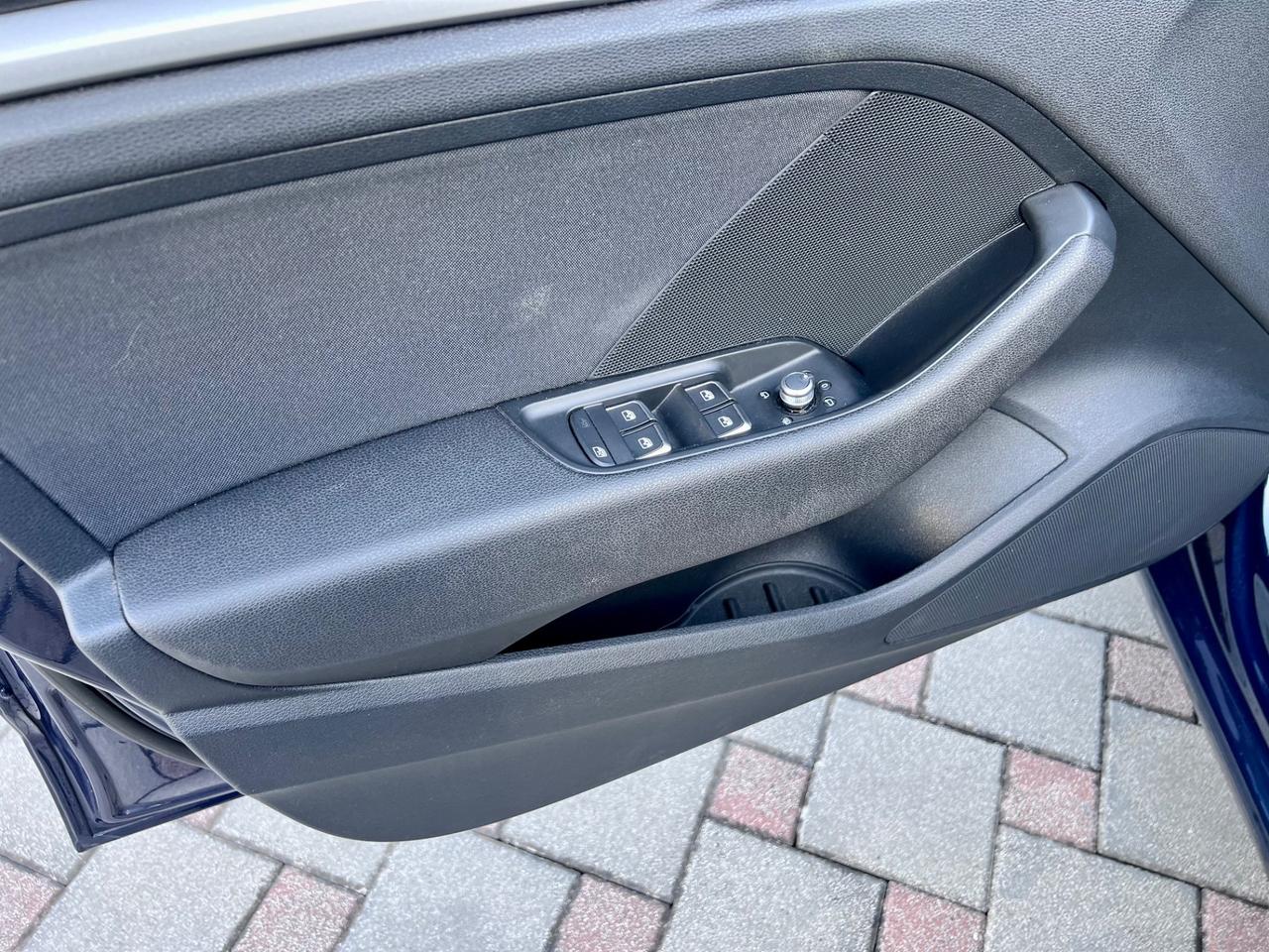 Audi A3 SPB 1.6 TDI S tronic Business