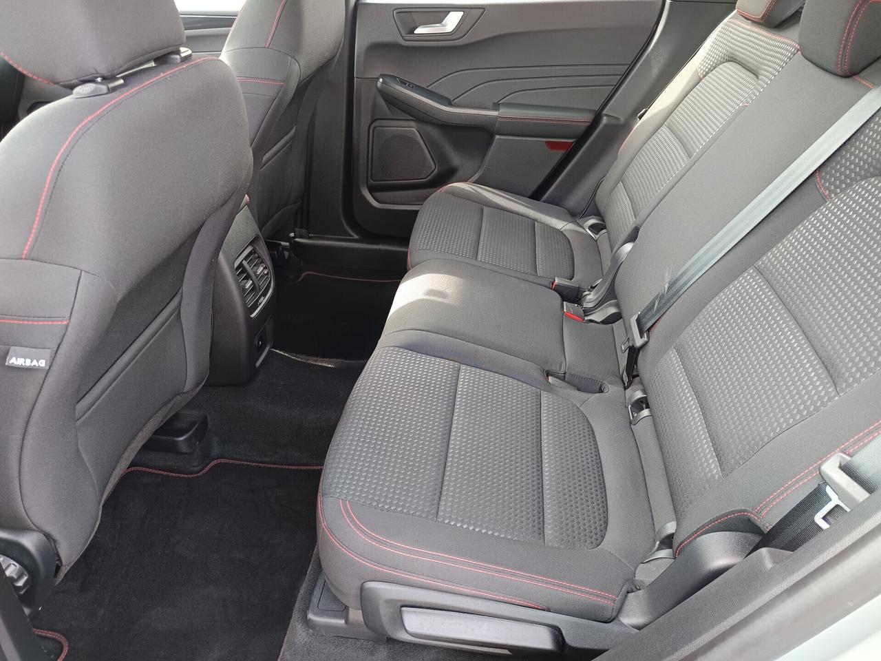 Ford Kuga 2.0 EcoBlue 120 CV aut. 2WD ST-Line