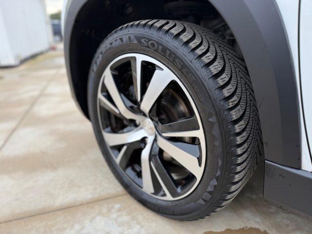 PEUGEOT 2008 BlueHDi Allure GARANZIA