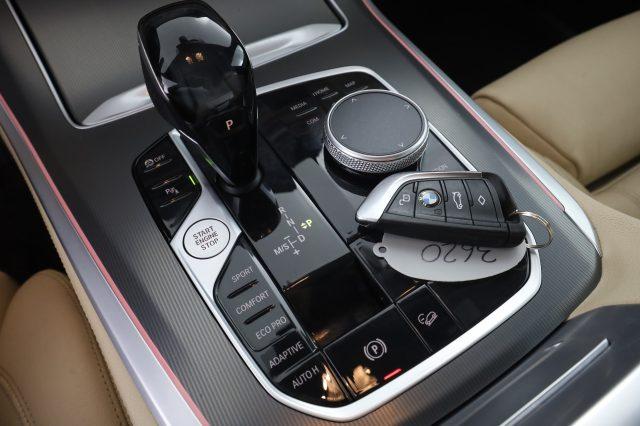 BMW X5 X5 xDrive30d 48V Business