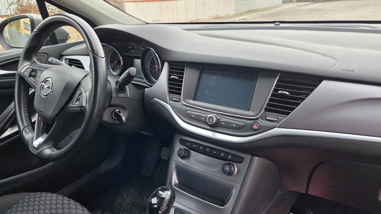 Opel Astra 1.0 Turbo ecoFLEX Start&Stop Sports Tourer Innovation