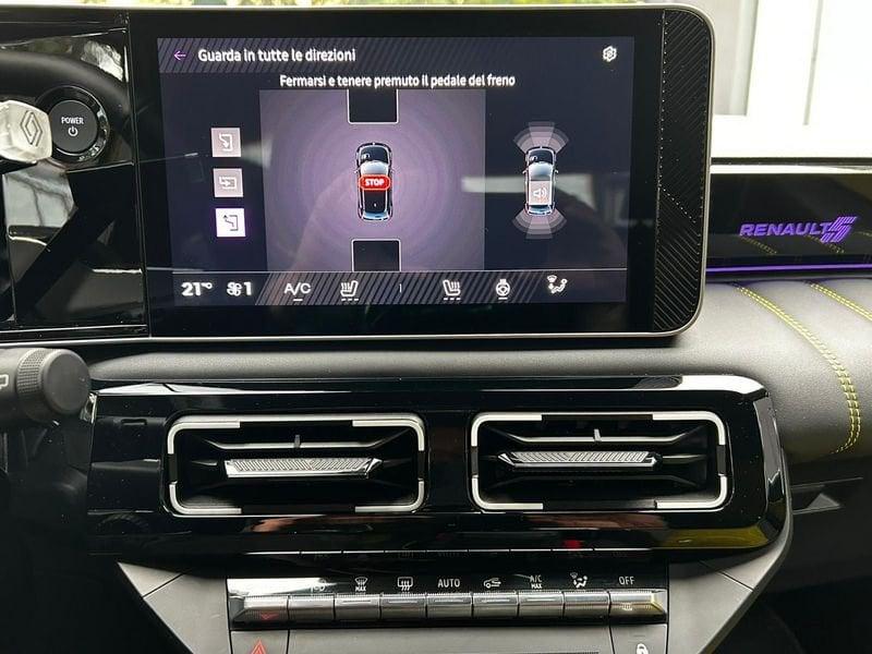 Renault 5 E-Tech Electric 5 E-Tech Electric 150 CV Comfort Range Iconic Cinq