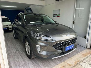 Ford Kuga Kuga III 2020 1.5 ecoboost 2wd 120cv
