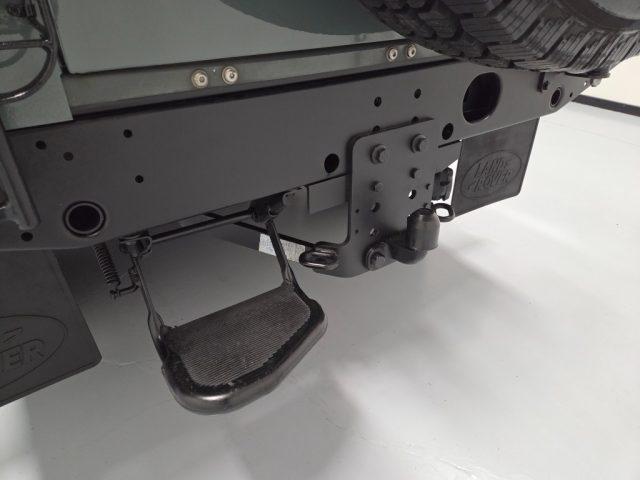 LAND ROVER Defender 110 2.4 TD4 SE DA AMATORE