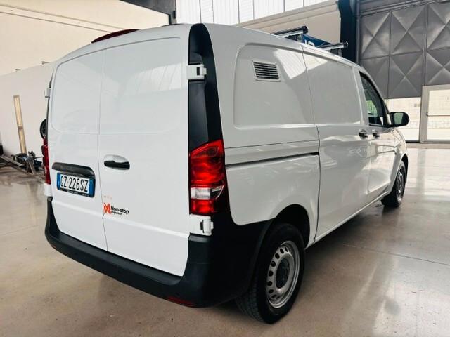 Mercedes-benz Vito 2.2 114 CDI , PERMUTABILE
