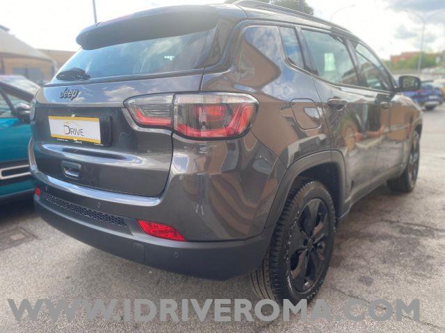 JEEP Compass 1.4 MultiAir 2WD Night Eagle +GPL