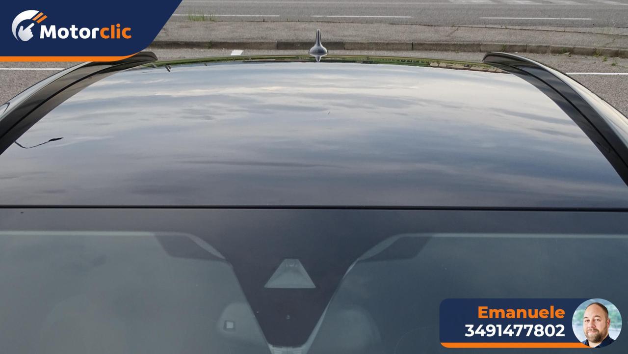 Opel Grandland 1.5 ecotec s&s 130cv at8