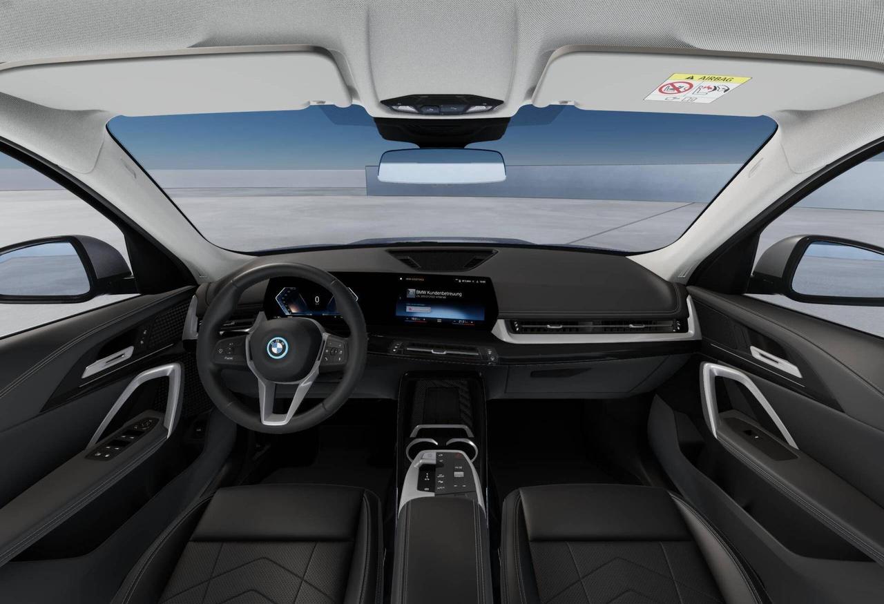 BMW X1 iX1 xDrive30 xLine