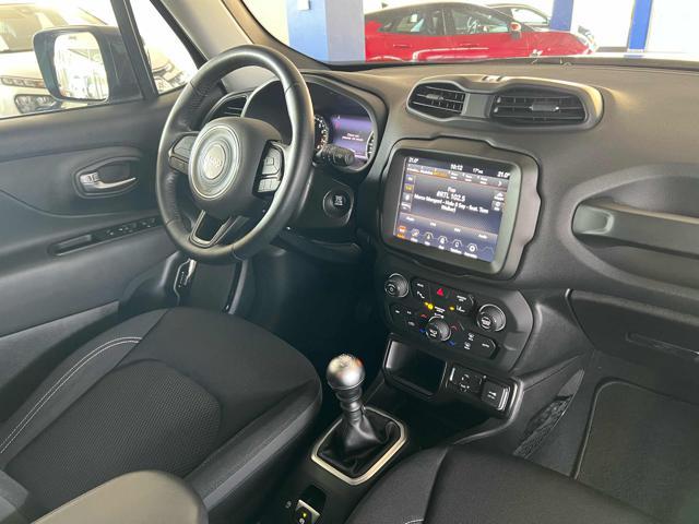 JEEP Renegade 1.0 T3 Night Eagle