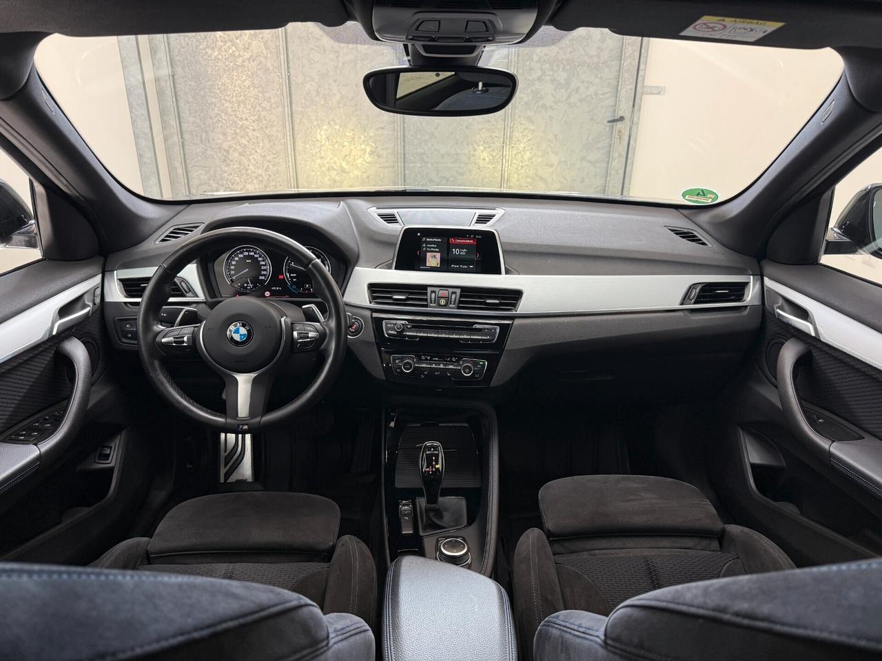 Bmw X1 sDrive18d Msport