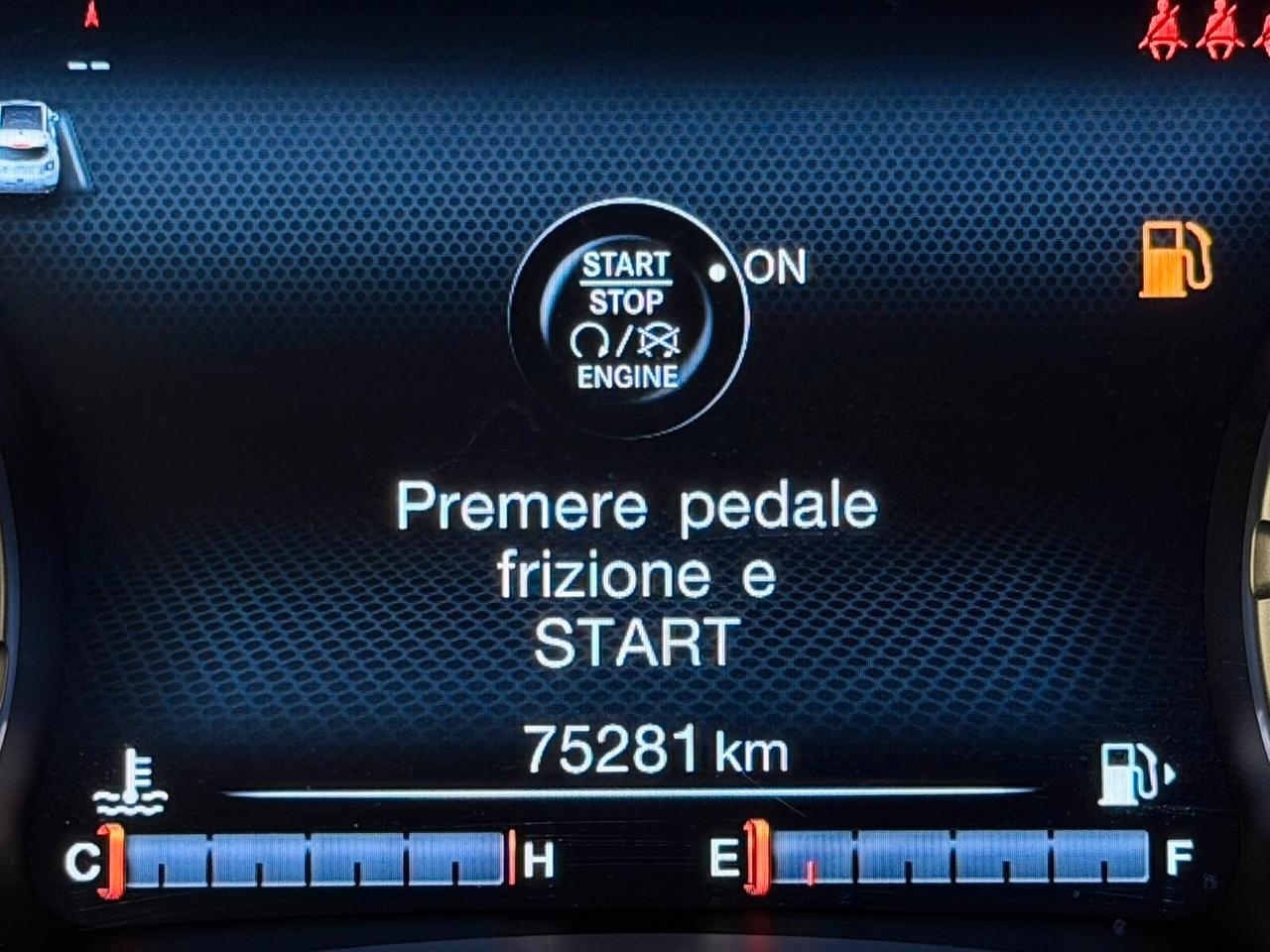 Jeep Renegade 1.0 T3 Limited-KM CERTIFICATI-12 MESI GARANZIA-PERMUTE