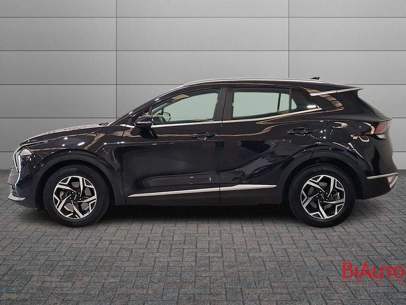 Kia Sportage Sportage 1.6 crdi mhev Business imt