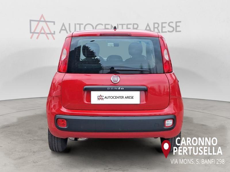 Fiat Panda 1.2 Easy s&s 69cv my19