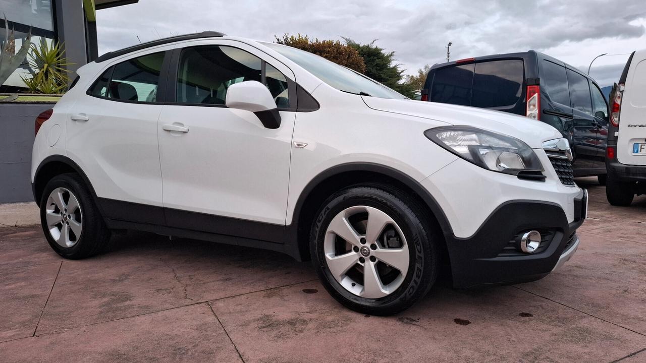 Opel Mokka 1.6 CDTI Ecotec 136CV 4x2 Start&Stop Cosmo