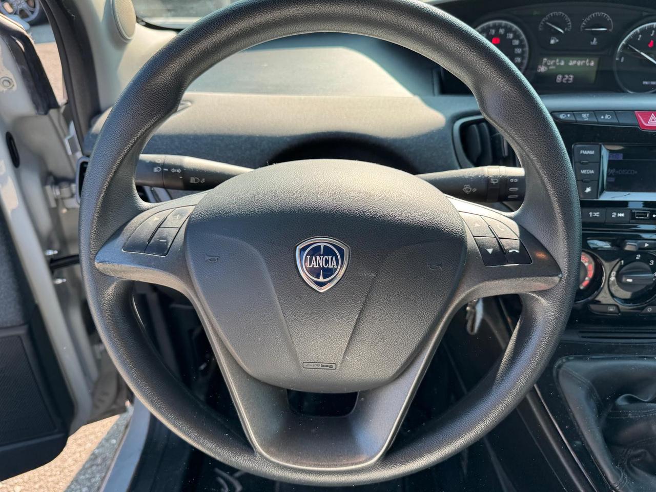 LANCIA Ypsilon III 2015 - Ypsilon 1.2 Elefantino 69cv my18