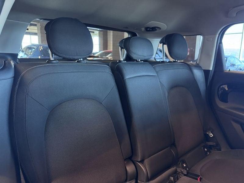 MINI Countryman Mini Countryman 2.0 Cooper D Essential auto