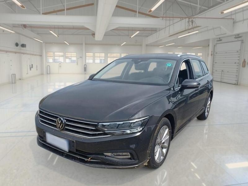 VOLKSWAGEN PASSAT VARIANT 2.0 TDI SCR EVO 110KW BUSINESS STATION WAGON