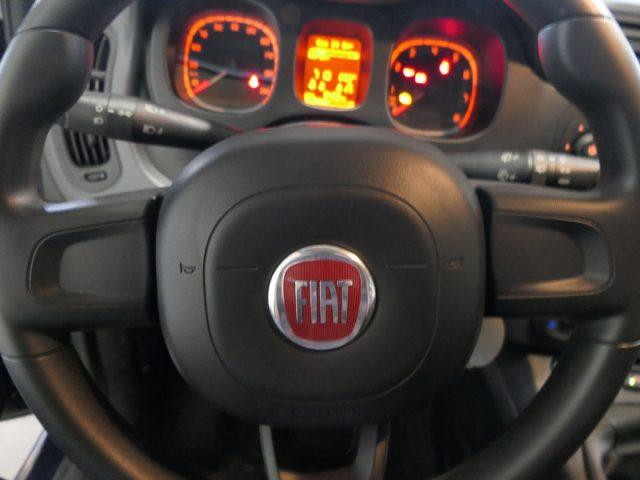 FIAT Panda 0.9 TwinAir Turbo S&S 4x4 Wild