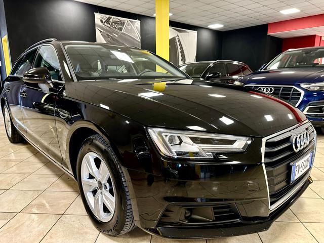 AUDI A4 Avant 35 TDI S tronic UNIPRO LED NAVI